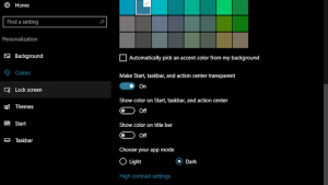 KJONGSys | Tech Blog | Windows