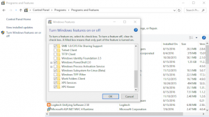 KJONGSys | Tech Blog | Windows