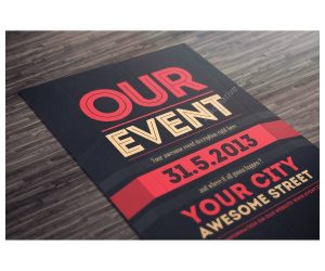 KJONGSys | Tech Blog | Flyer