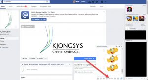 KJONGSys | Tech Blog