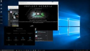 KJONGSys | Tech Blog | Windows 10