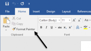 KJONGSys | Tech Blog | Word
