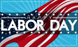 KJONGSys | Tech Blog | Labor Day