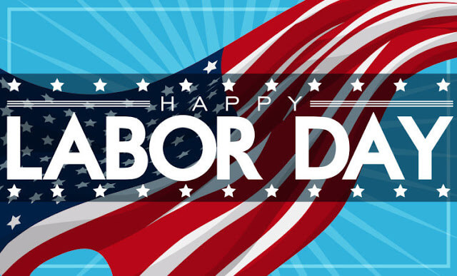 KJONGSys | Tech Blog | Labor Day