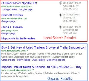 KJONGSys | Tech Blog | SEO