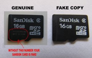 KJONGSys | Tech Blog | SDCard