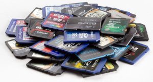 KJONGSys | Tech Blog | SDCard