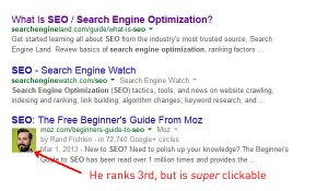 KJONGSys | Tech Blog | SEO