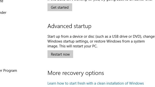KJONGSys | Tech Blog | Windows 10