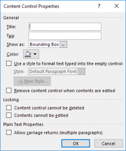 KJONGSys | Tech Blog | Word