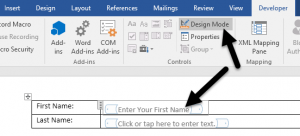 KJONGSys | Tech Blog | Word