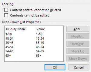 KJONGSys | Tech Blog | Word