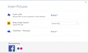 KJONGSys | Tech Blog | Word