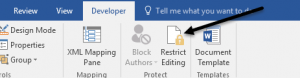 KJONGSys | Tech Blog | Word