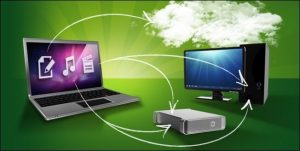 KJONGSys | Tech Blog | Hurricane