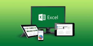 KJONGSys | Tech Blog | Excel