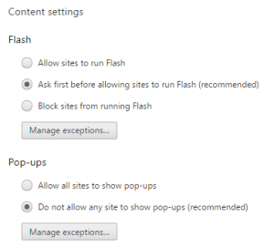 KJONGSys | Tech Blog | Flash