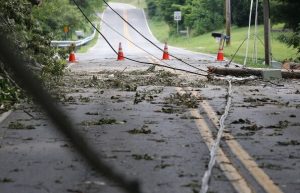 KJONGSys | Tech Blog | Hurricane