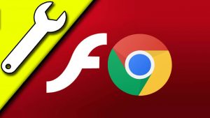KJONGSys | Tech Blog | Flash