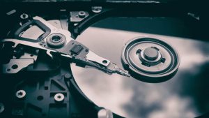 KJONGSys | Tech Blog | Encrypt