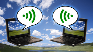 KJONGSys | Tech Blog | Wi-Fi