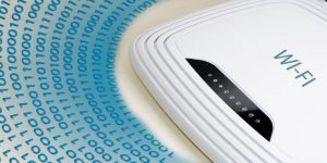 KJONGSys | Tech Blog | Wi-Fi