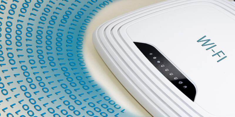 KJONGSys | Tech Blog | Wi-Fi