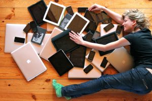 KJONGSys | Tech Blog | Habits