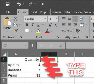 KJONGSys | Tech Blog | Excel